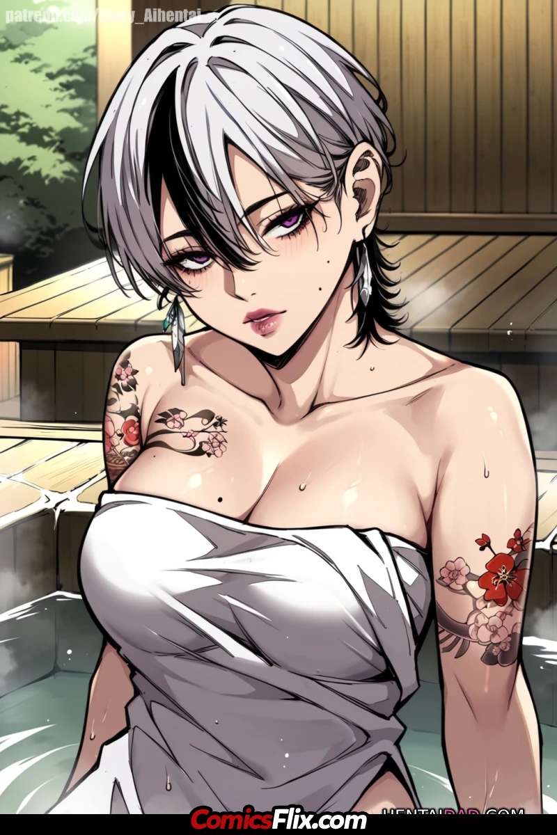 Comic Porno Kaneshiro Takeda Sex | Wind Breaker (#5)