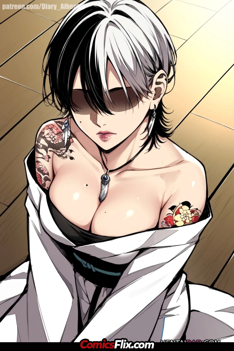 Comic Porno Kaneshiro Takeda Sex | Wind Breaker (#7)