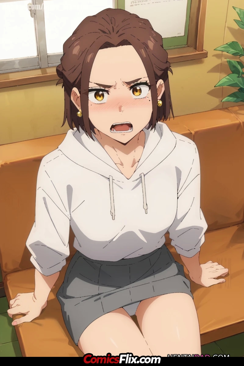 Comic Porno Kotoha Tachibana Sex | Wind Breaker (#3)