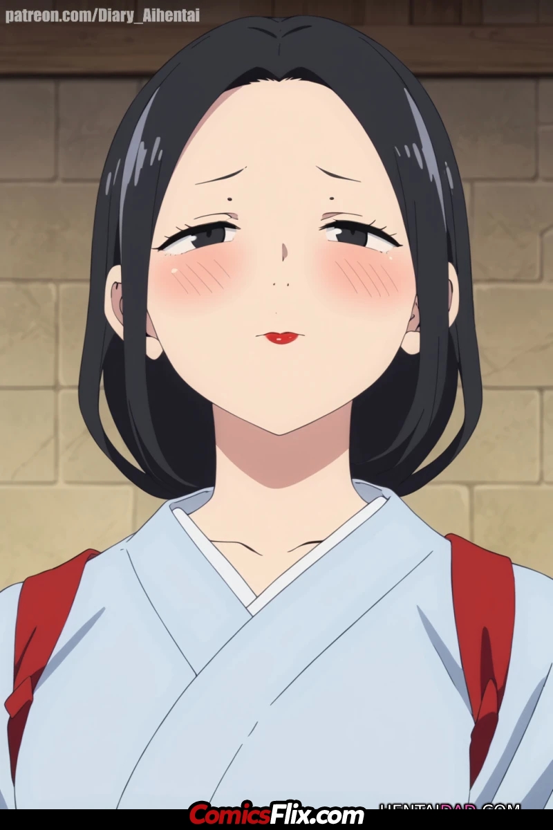 Hentai Porno de Maizuru Sex | Delicious In Dungeon (#1)