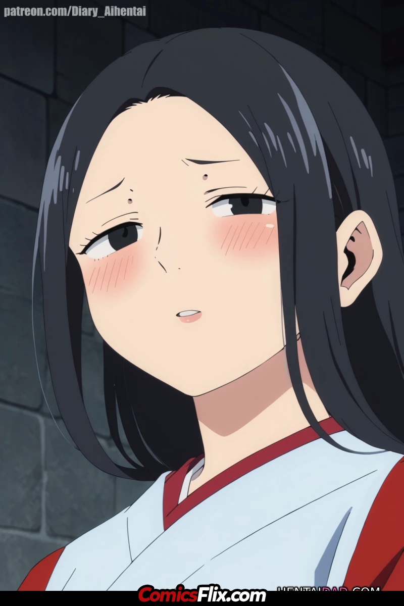 Comic Porno Maizuru Sex | Delicious In Dungeon (#2)