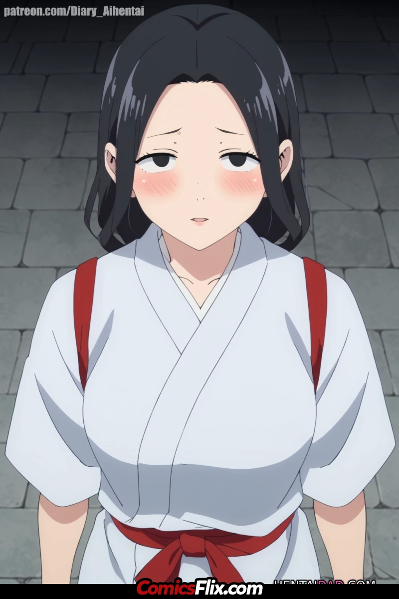 Comic Porno Maizuru Sex | Delicious In Dungeon (#3)