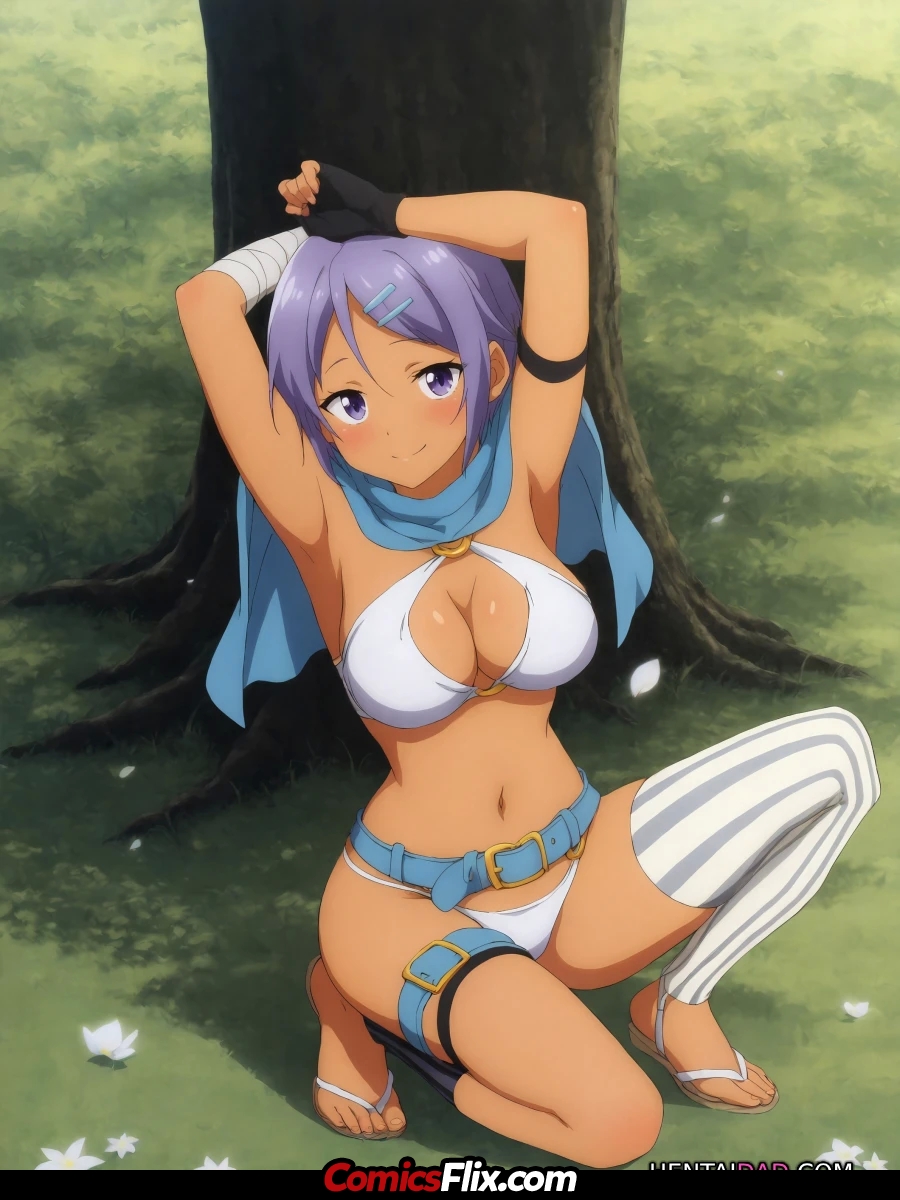 Comic Porno Ren Forest Fuck | I Was Reincarnated As The 7th Prince So I Can Take My Time Perfecting My Magical Ability (#2)