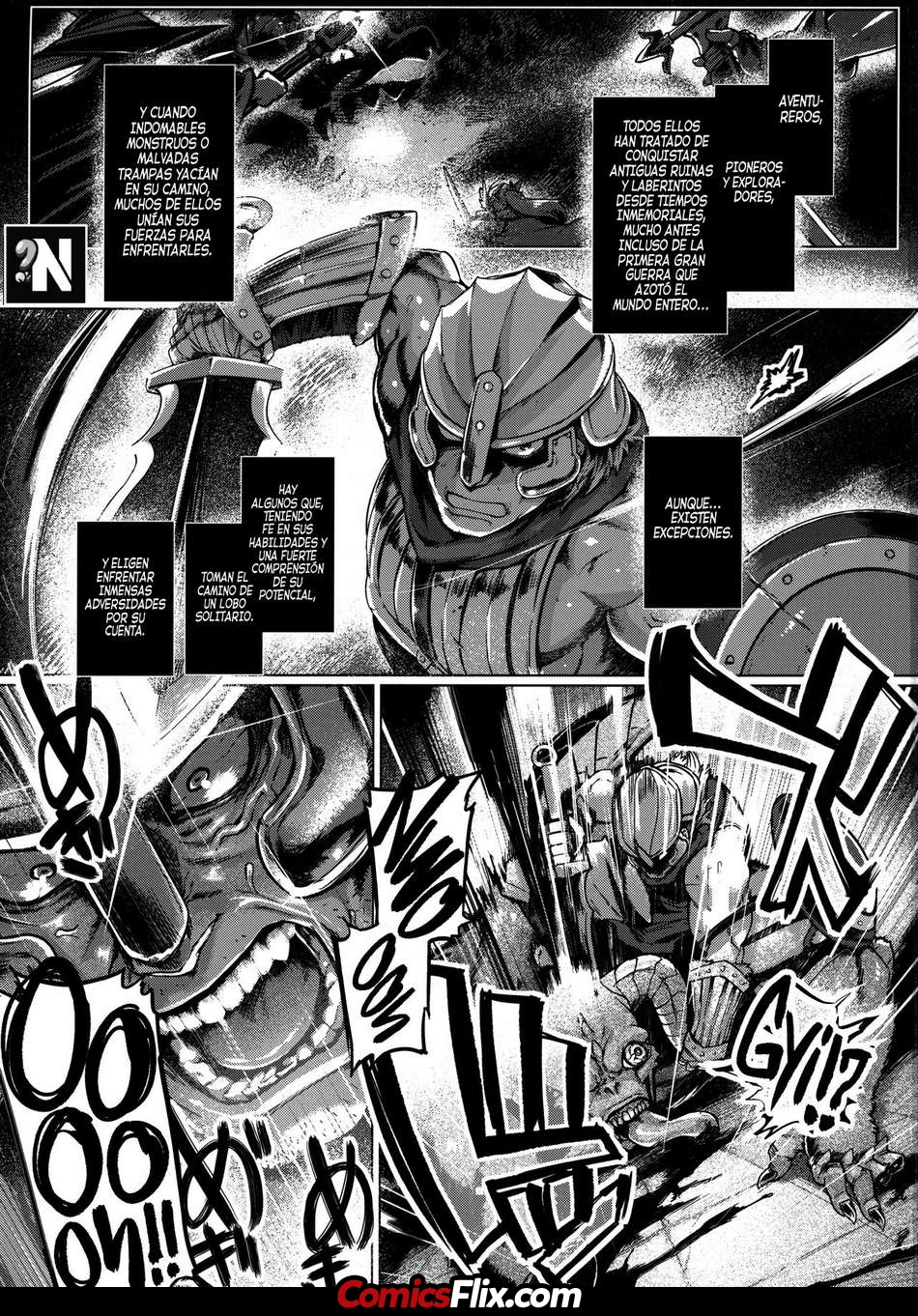 Comic Porno [Tabigarasu] Succubus Control (#2)