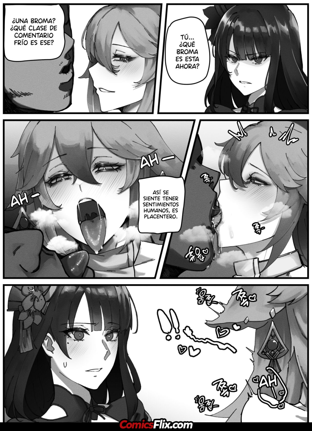Comic Porno [horori] Teyvat Gravure Raiden Shogun (Genshin Impact) (#5)