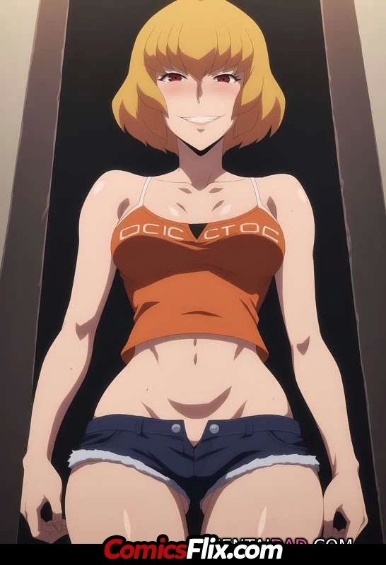 Comic Porno Clementine Gangbang Sex | Overlord (#2)