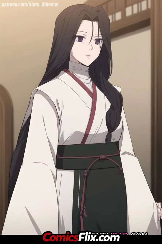 Hentai Porno de Yu Iseol Sex | Return Of The Blossoming Blade (#1)