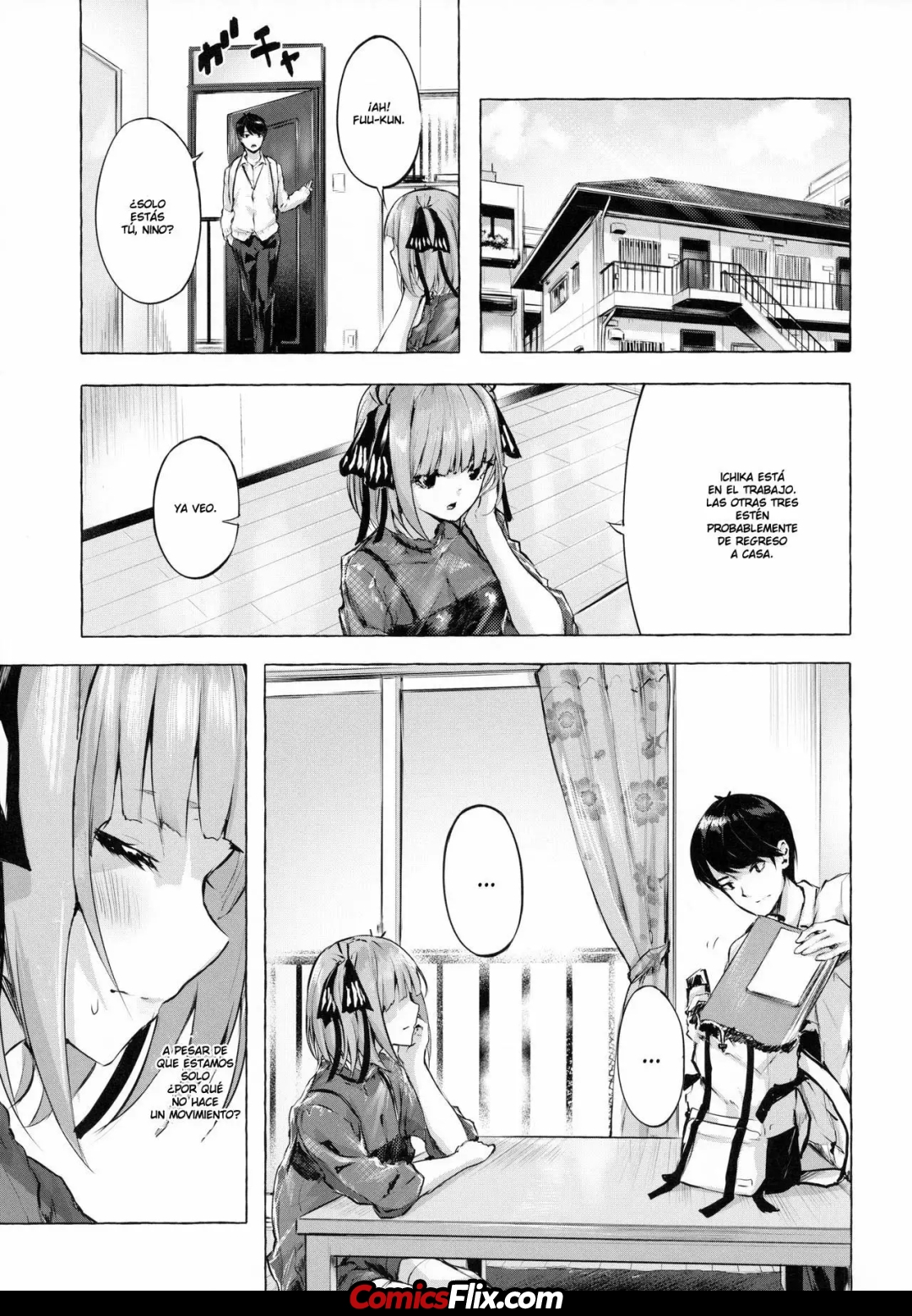 Comic Porno [Sahara Gensei] Hanayome No Kakuritsu Chance To Be A Bride (#2)
