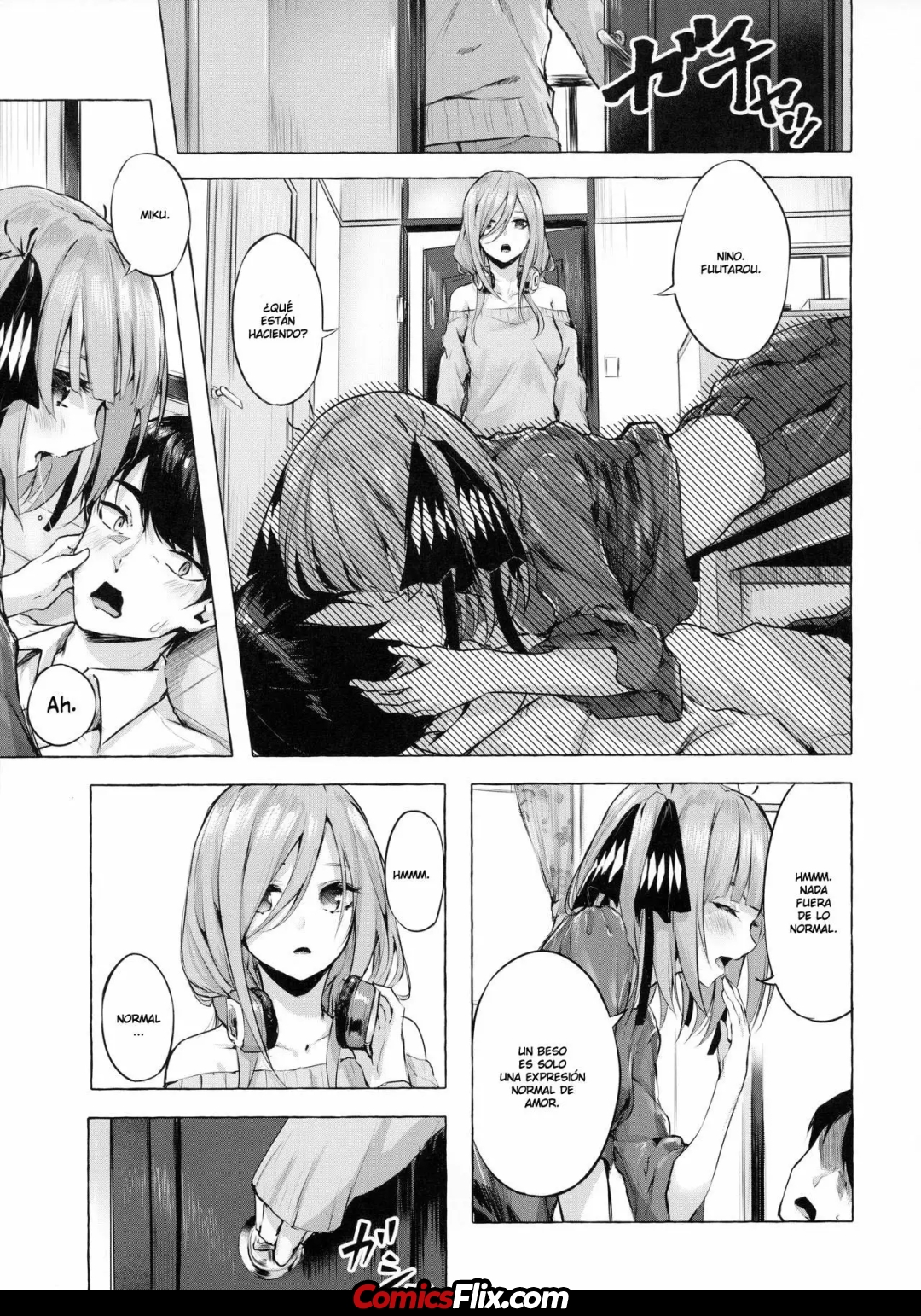 Comic Porno [Sahara Gensei] Hanayome No Kakuritsu Chance To Be A Bride (#4)