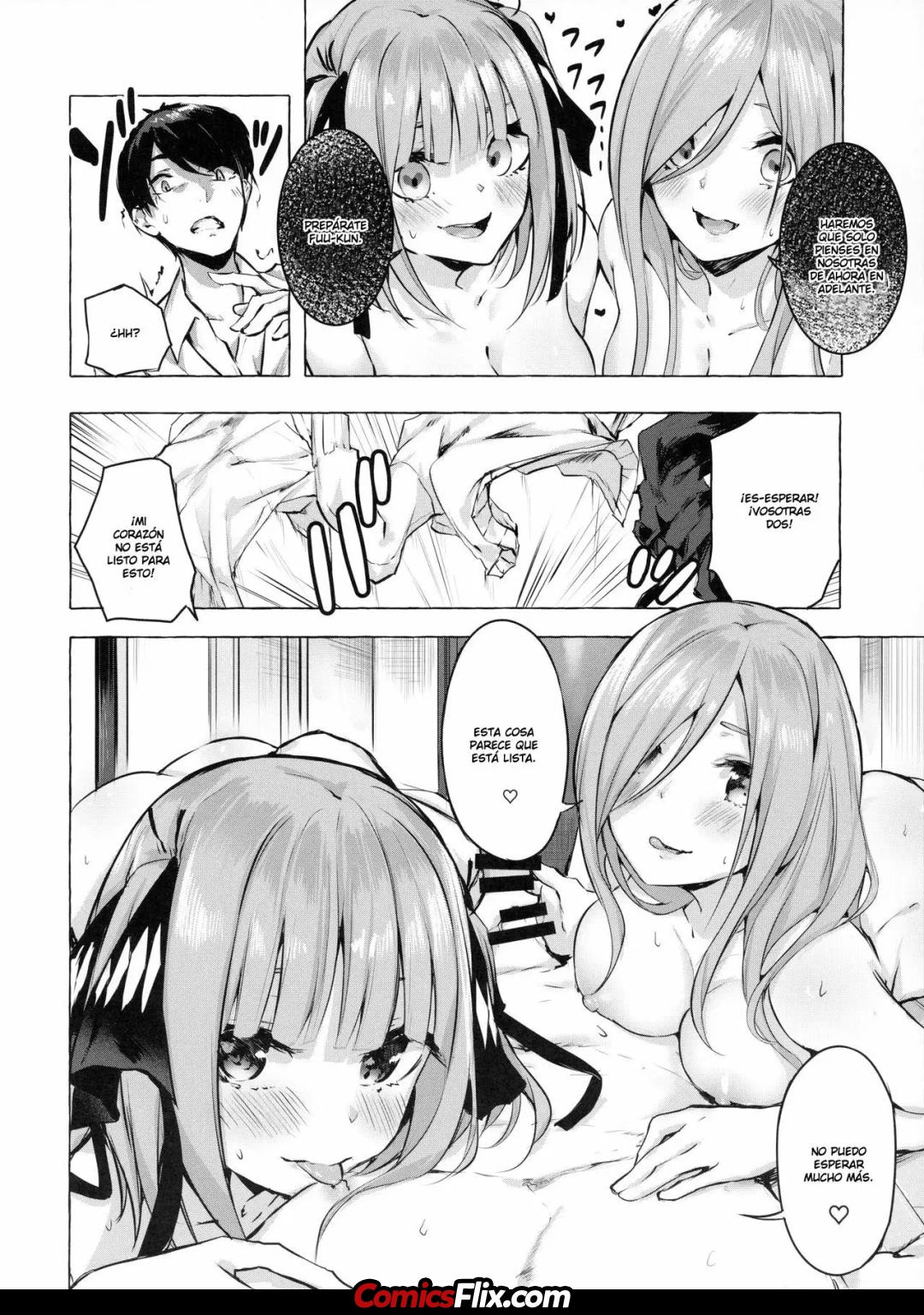 Comic Porno [Sahara Gensei] Hanayome No Kakuritsu Chance To Be A Bride (#7)