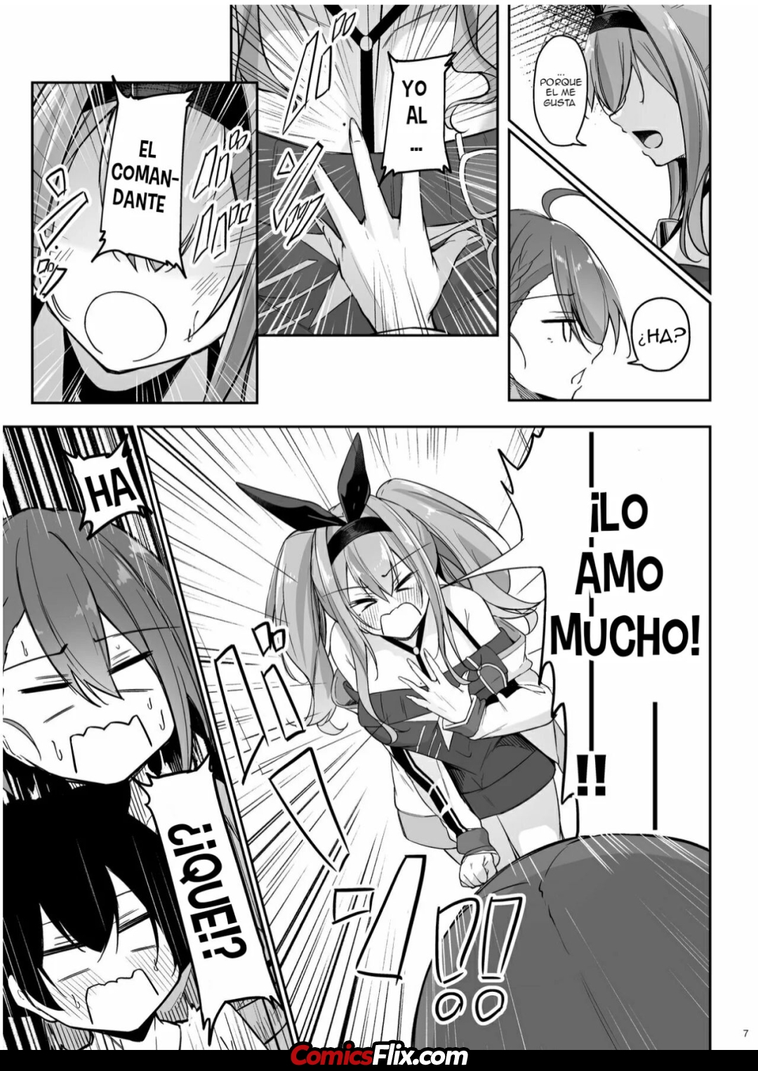 Comic Porno [Gakuen Ketsumeichou (Oriue Wato)] Atsuatsu Oyanami Soudanshitsu - Ouyou-Hen - | El Cuarto De Conciliacion Amorosa 3 ~El Arco De Bremerton Y Baltimore~ (Azur Lane) (#6)