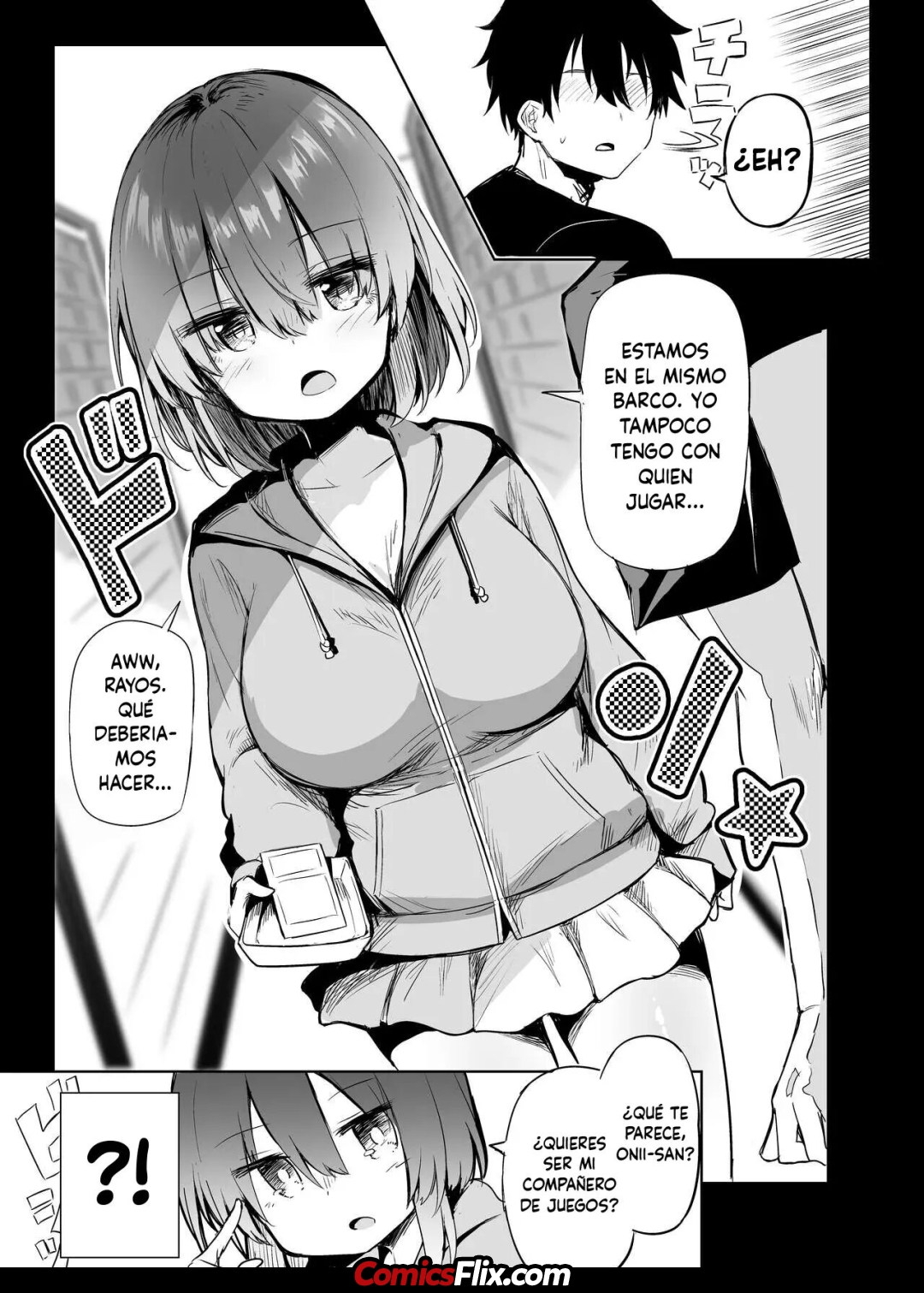 Comic Porno [Arutana (Chipa)] Black Magician Girl Cosplayer To Off-Pako Sex | Follando A Una Cosplayer De La Maga Oscura (Yu-Gi-Oh!) (#7)