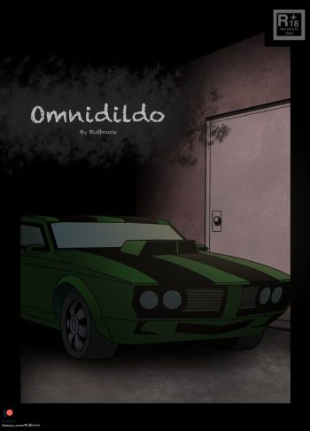 [Bidbrock] Omnidildo (Ben10)