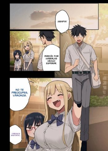 [Arekusa Mahone] Isshoni! Yarasetekureru Senpai