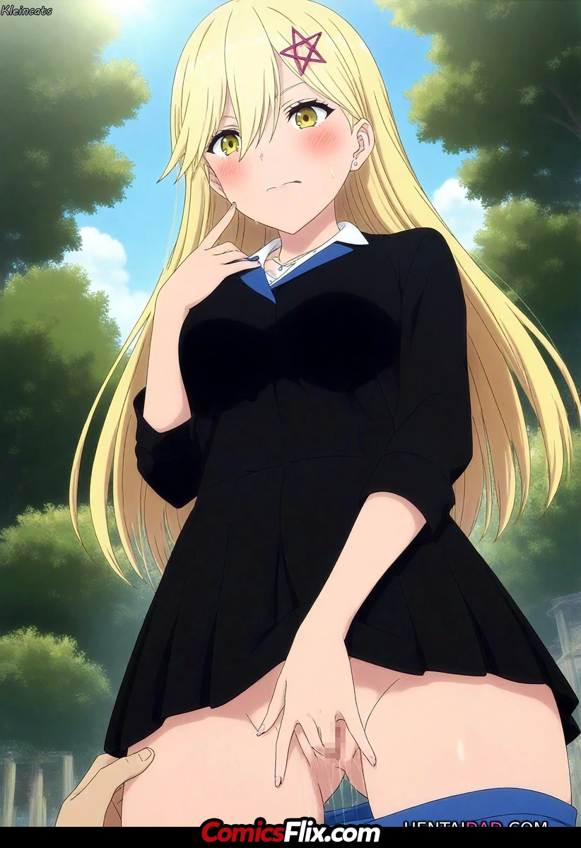 Hentai Porno de Aria Kisaki Sex | 2.5 Dimensional Seduction (#12)