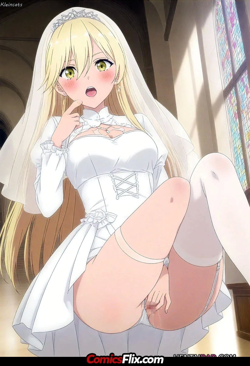 Hentai Porno de Aria Kisaki Sex | 2.5 Dimensional Seduction (#17)