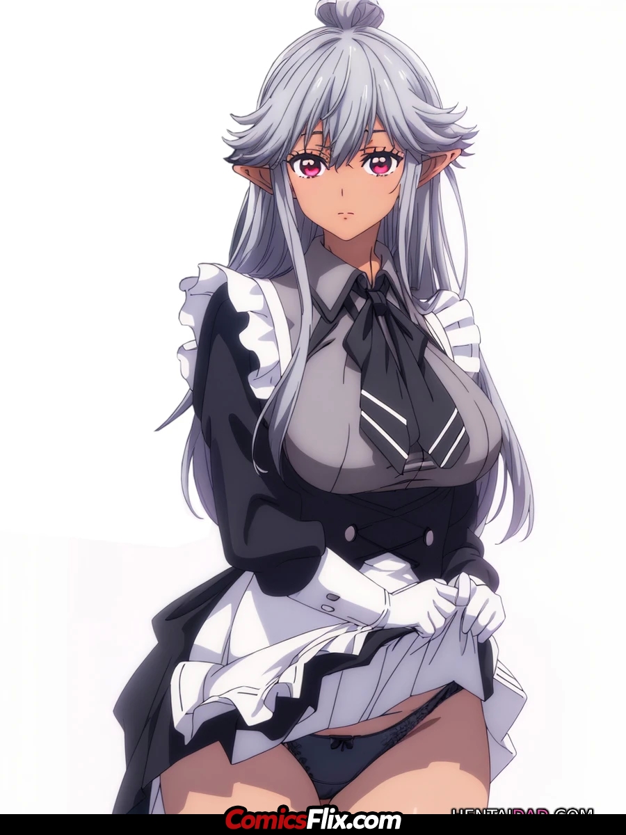 Comic Porno Reanette Elfelt Nudes | The Ossan Newbie Adventurer, Trained To Death By The Most Powerful Party, Became Invincible (#2)