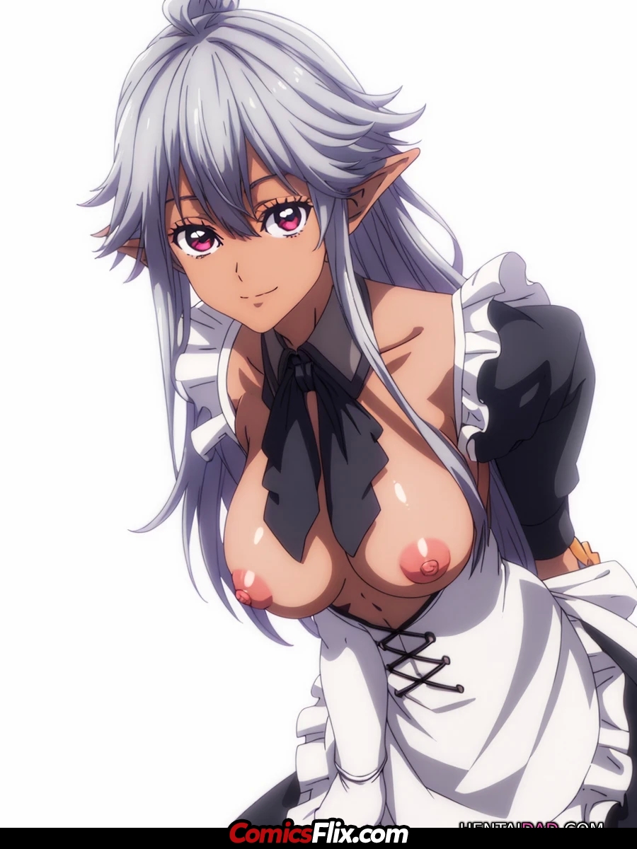 Comic Porno Reanette Elfelt Nudes | The Ossan Newbie Adventurer, Trained To Death By The Most Powerful Party, Became Invincible (#5)