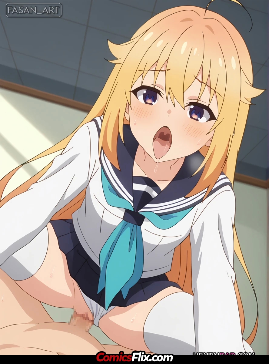 Comic Porno Torako Koshi Sex | My Deer Friend Nokotan (#4)