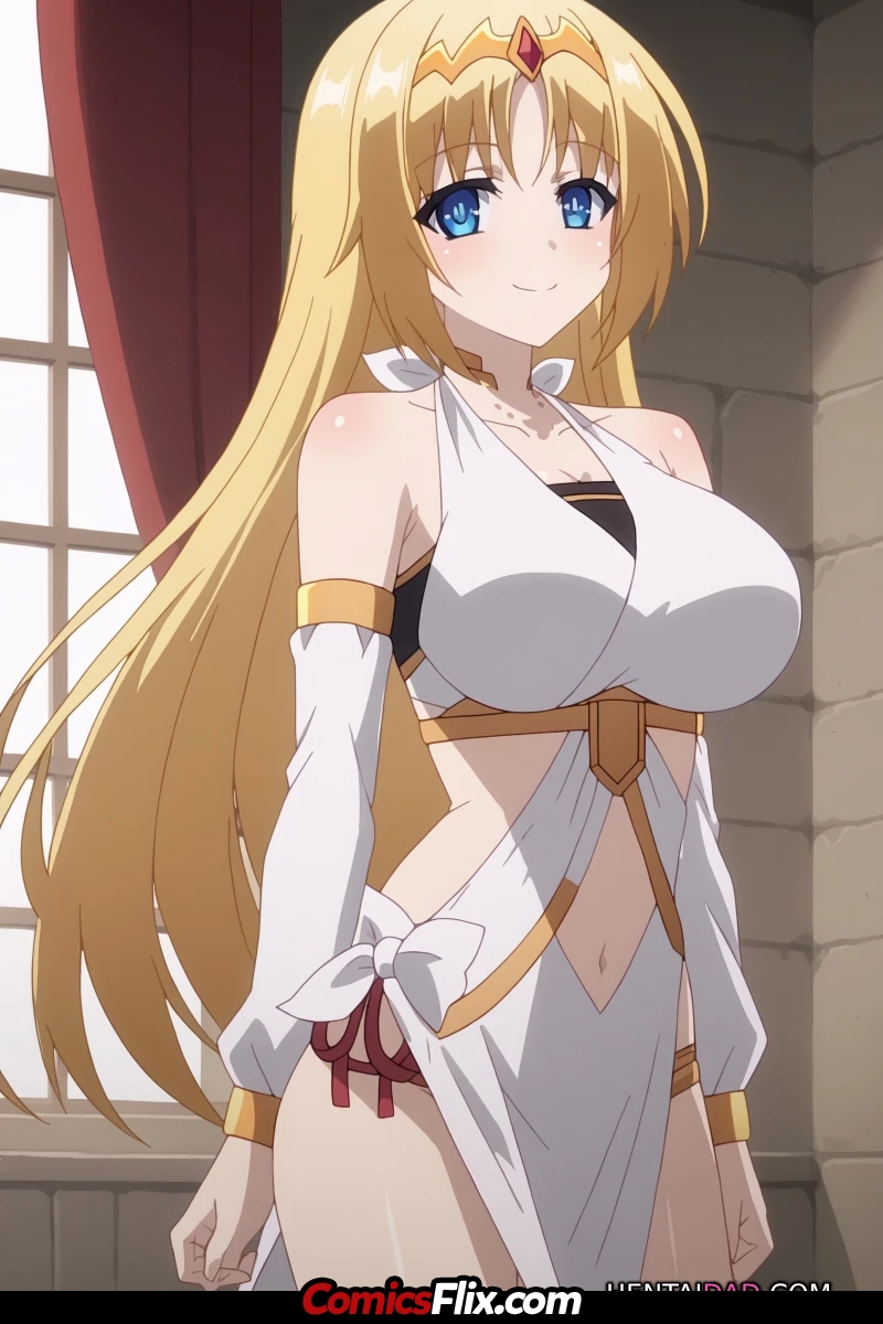 Hentai Porno Felicia Sex | The Master Of Ragnarok & Blesser Of Einherjar (#1)