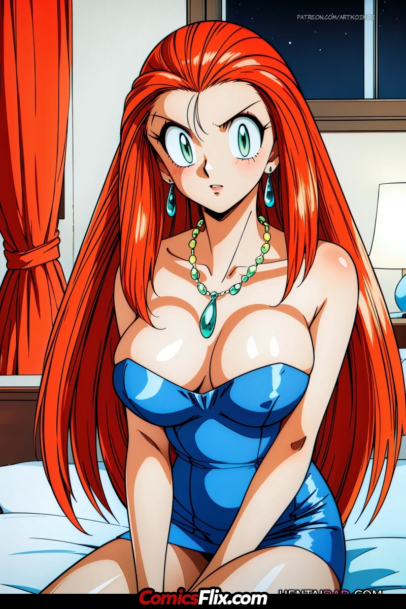 Hentai Porno de Mikami Sex | Ghost Sweeper Mikami (#1)