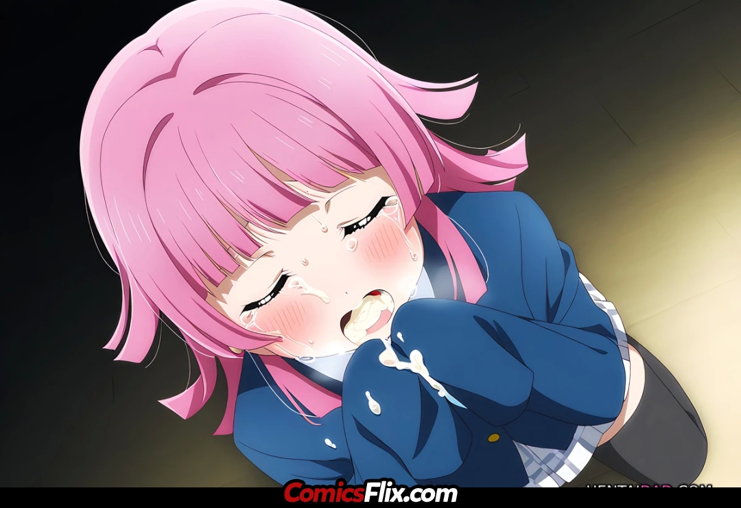 Comic Porno Rina Tennoji Gangbang Rape | Love Live! (#3)