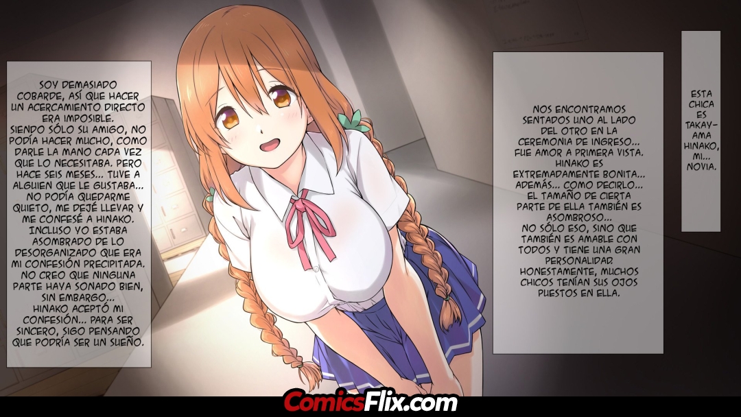 Comic Porno [K-Ten] Seichishiki 0 No Kanojo Wa Erogaki No Seieki Benjo (#4)
