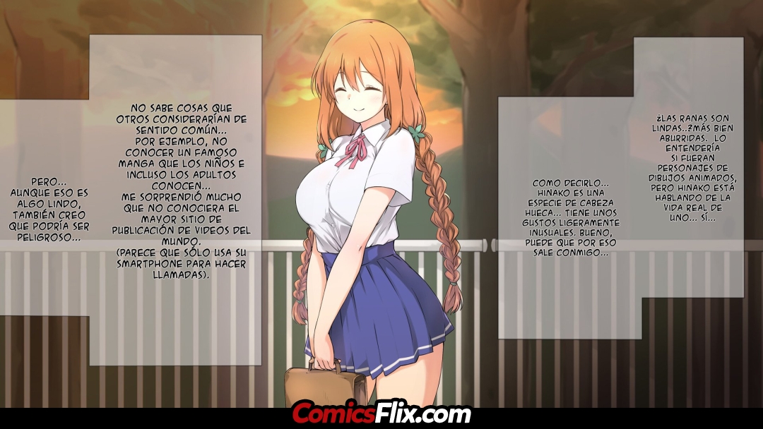 Comic Porno [K-Ten] Seichishiki 0 No Kanojo Wa Erogaki No Seieki Benjo (#6)