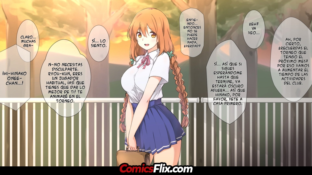 Comic Porno [K-Ten] Seichishiki 0 No Kanojo Wa Erogaki No Seieki Benjo (#7)