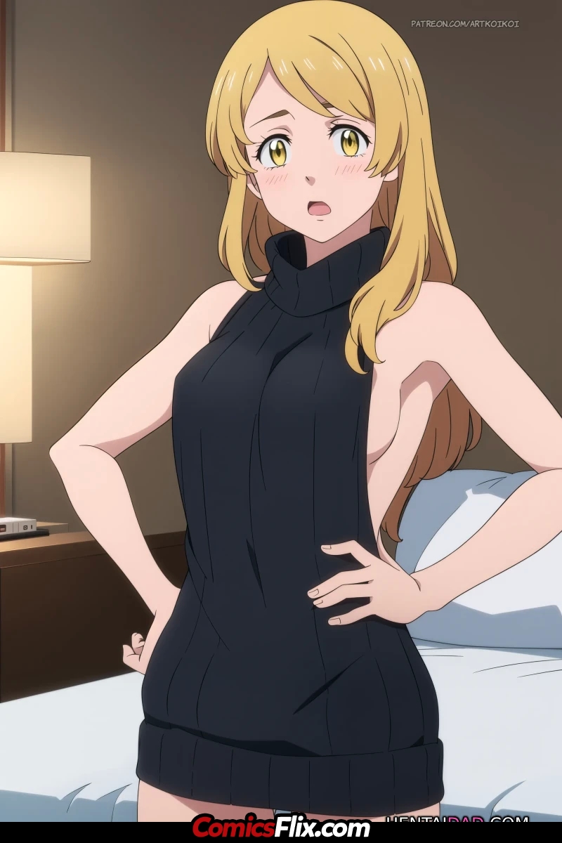 Comic Porno Emma Sano Sex | Tokyo Revengers (#2)