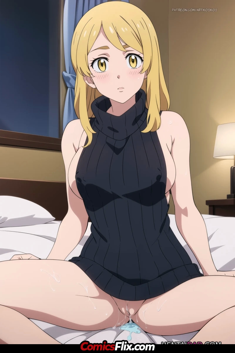 Comic Porno Emma Sano Sex | Tokyo Revengers (#6)