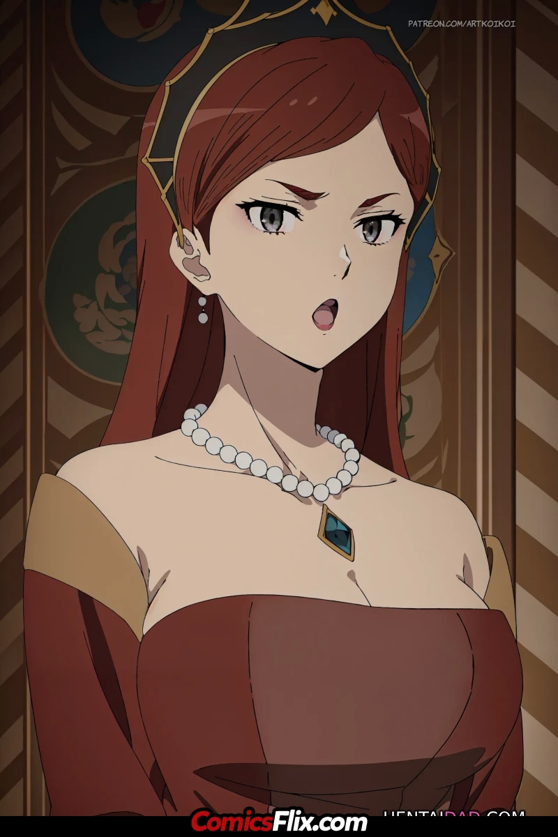 Hentai Porno de Hilda Boreas Greyrat Anal Sex | Mushoku Tensei: Jobless Reincarnation (#1)