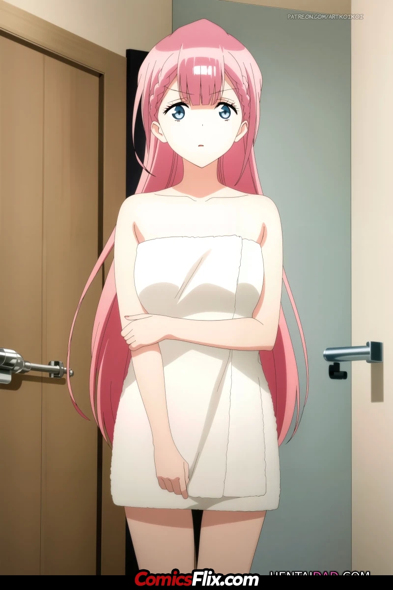 Hentai Porno de Mafuyu Kirisu Sex | We Never Learn: Bokuben (#9)