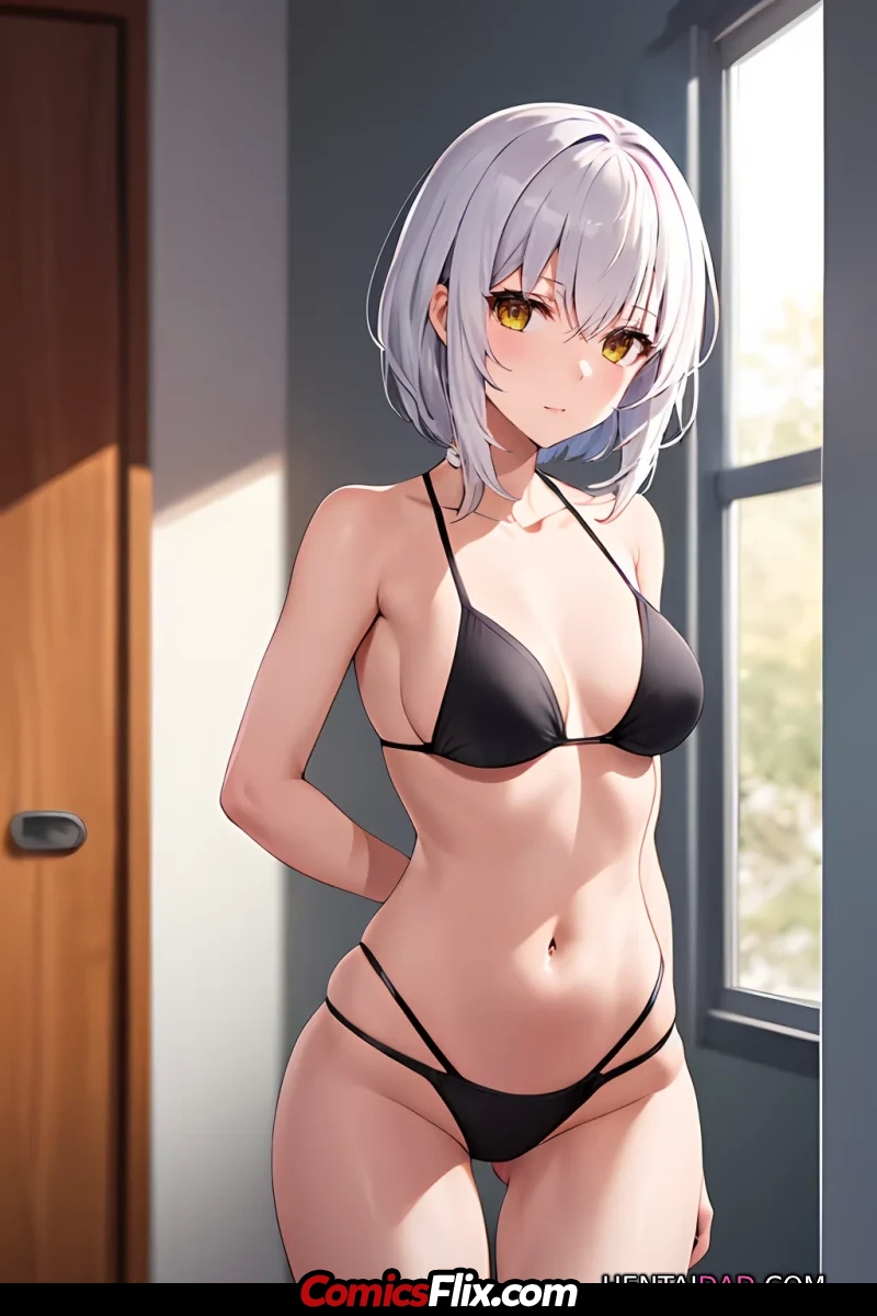 Comic Porno Serene Hozumi Sex | Mother Of The Goddess' Dormitory (#3)