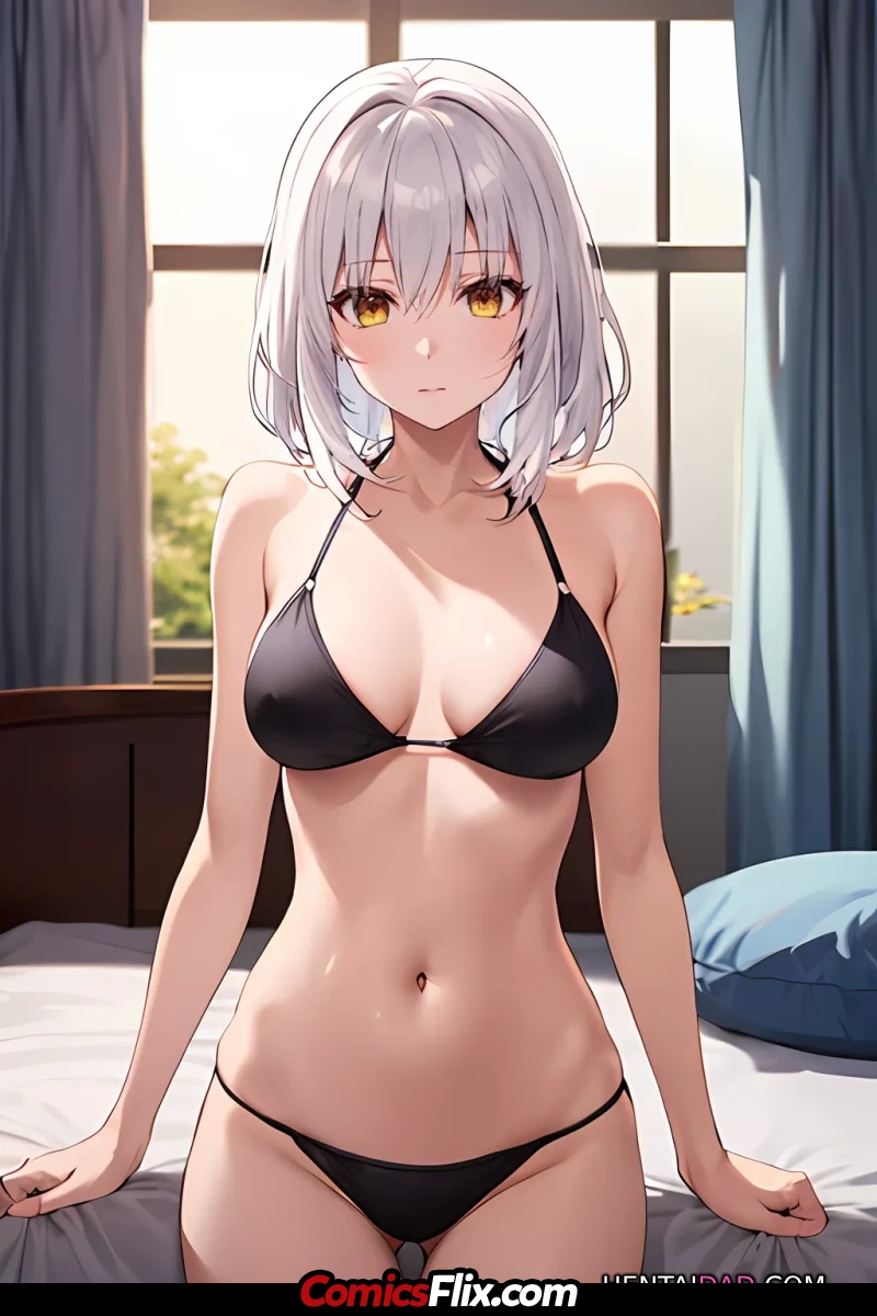 Comic Porno Serene Hozumi Sex | Mother Of The Goddess' Dormitory (#5)