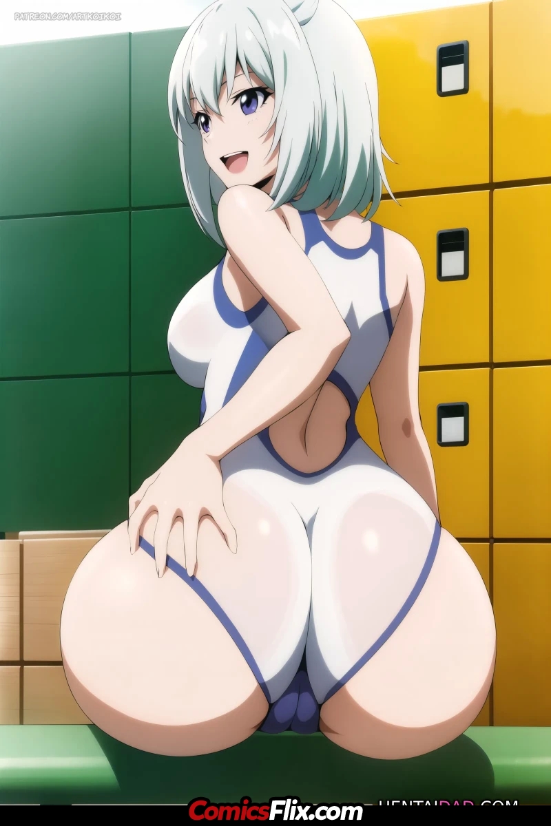 Comic Porno Sayaka Miyata Sex | Keijo!!!!!!!! (#2)
