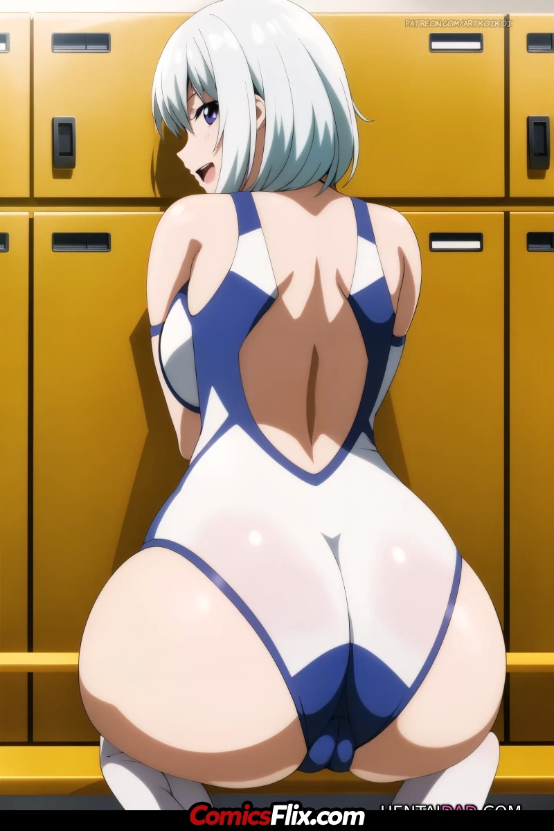Comic Porno Sayaka Miyata Sex | Keijo!!!!!!!! (#3)