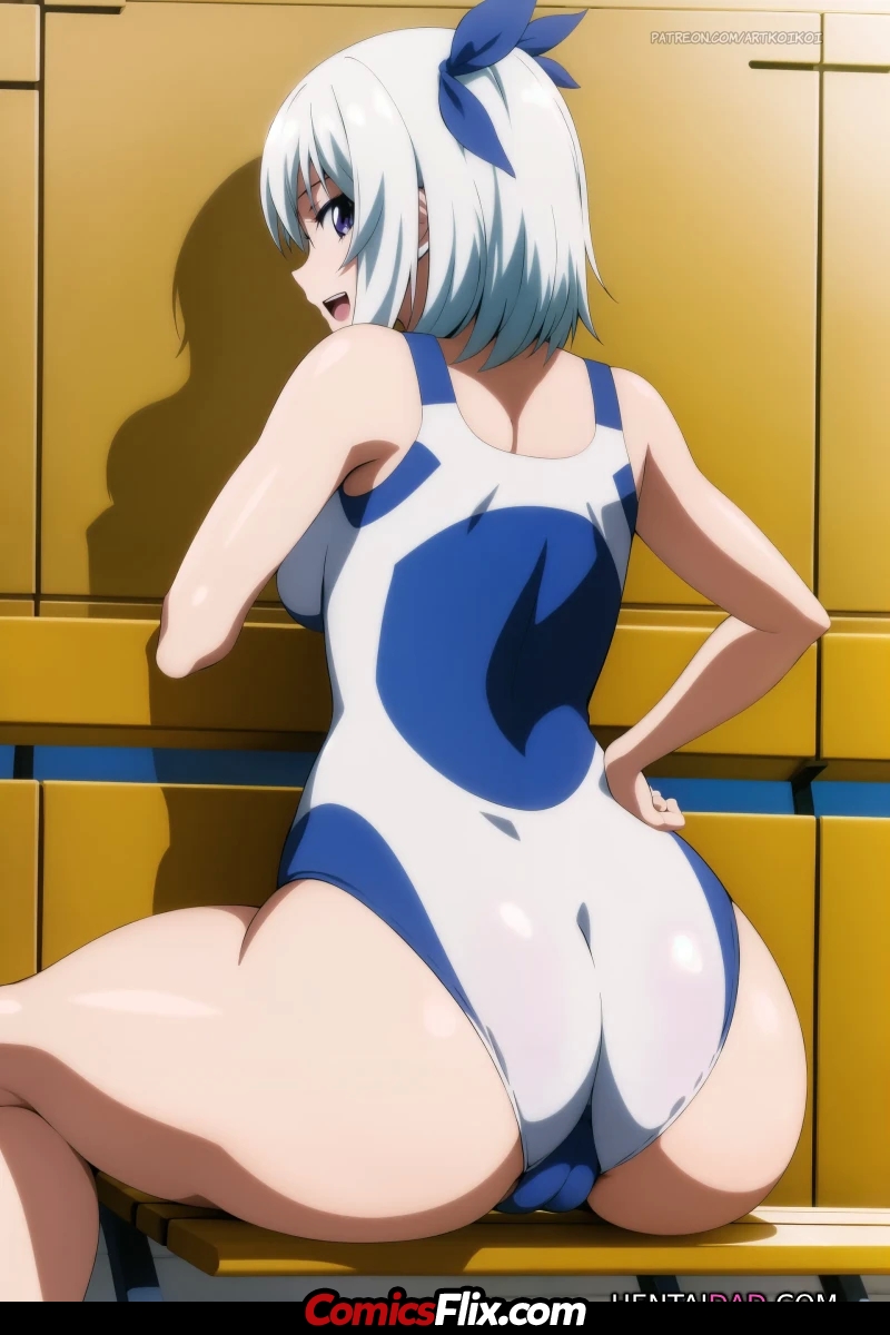 Comic Porno Sayaka Miyata Sex | Keijo!!!!!!!! (#5)