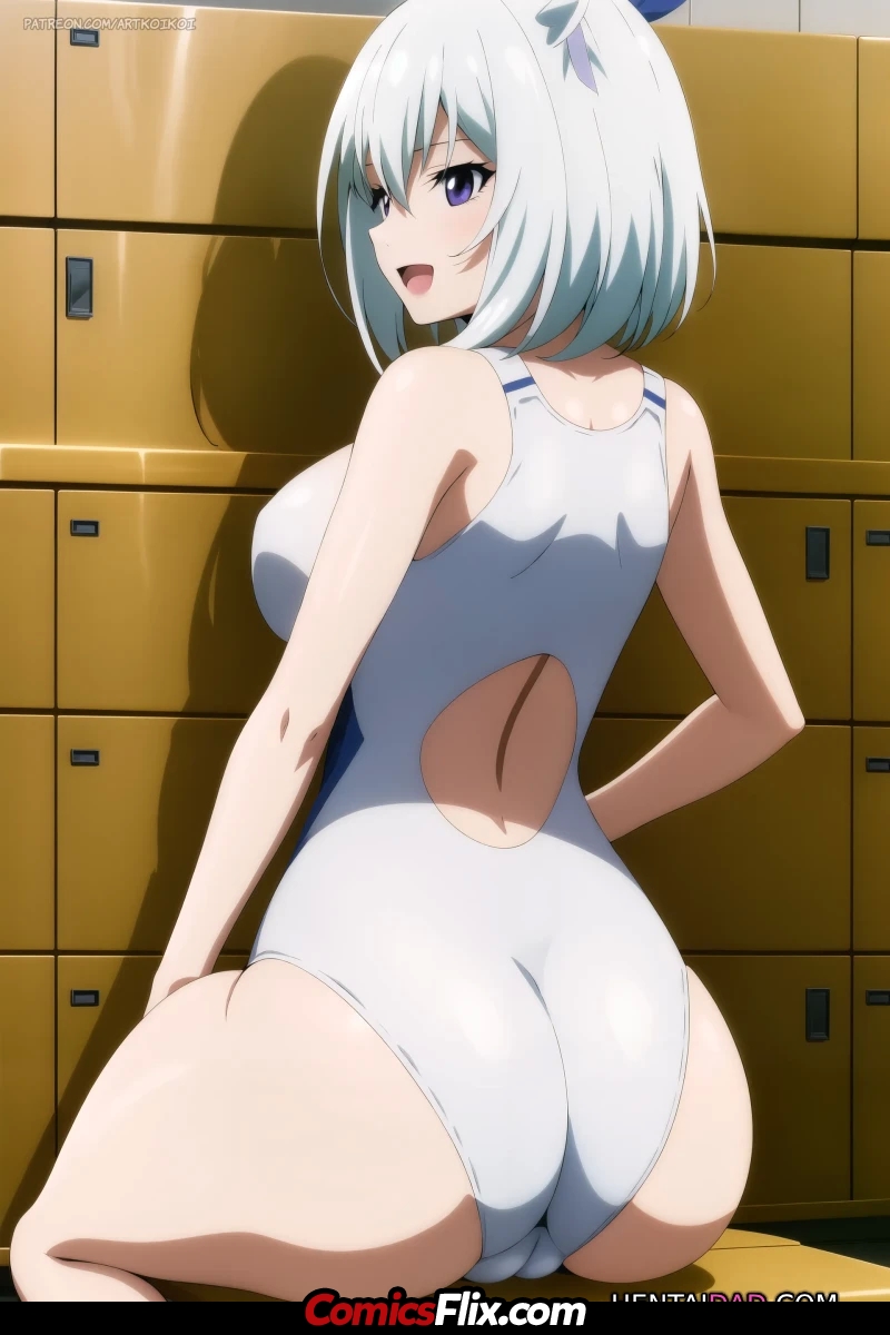 Comic Porno Sayaka Miyata Sex | Keijo!!!!!!!! (#7)