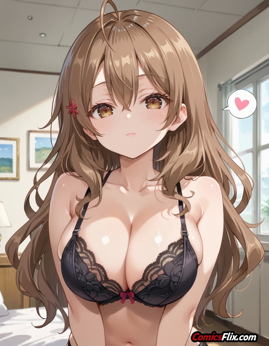 Comic Porno Maria Mikhailovna Kujou Naked And Anal Sex | Alya Sometimes Hides Her Feelings In Russian (#2)