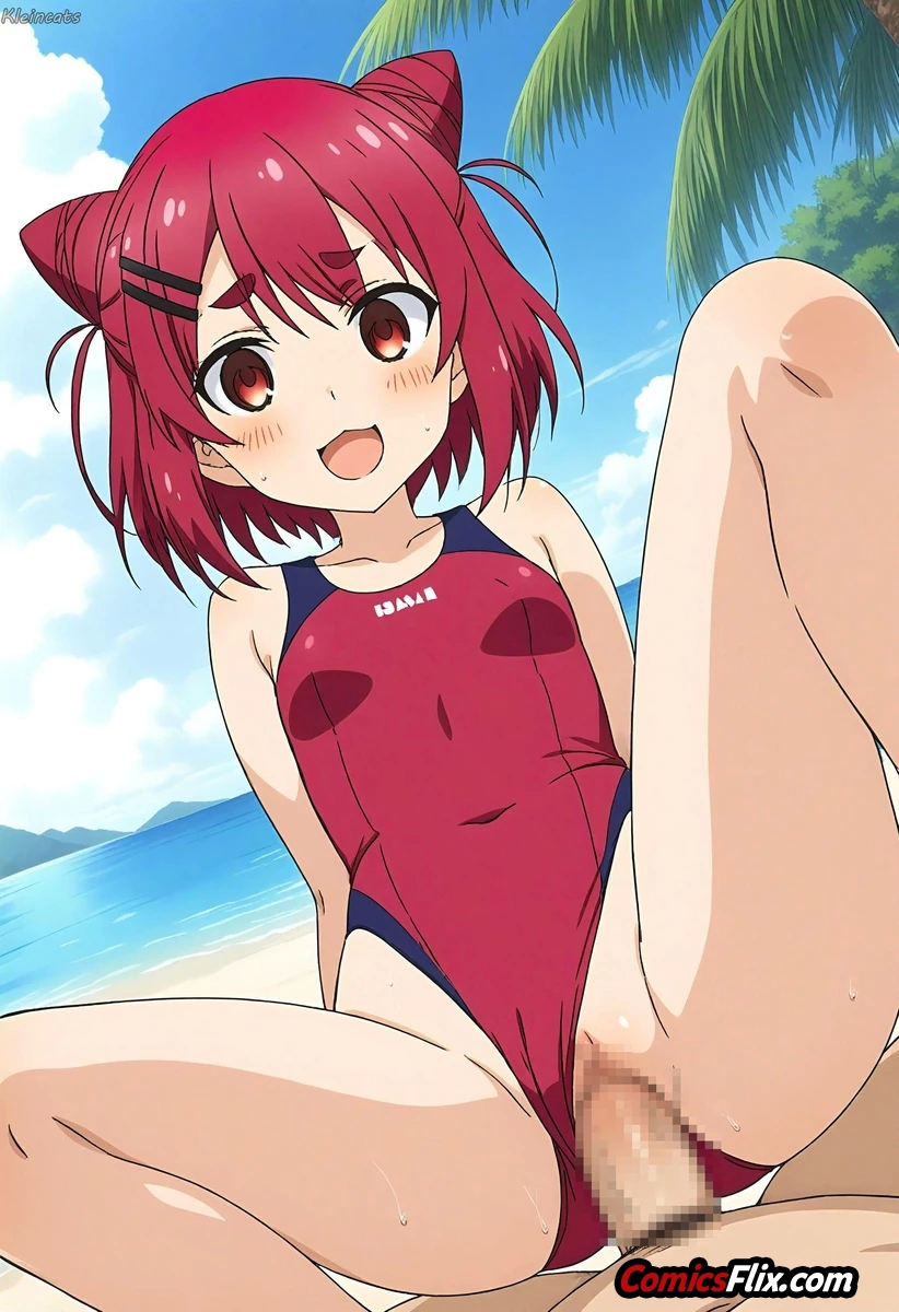 Comic Porno Neko Nekoyamada Hardcore Sex | My Deer Friend Nokotan (#5)