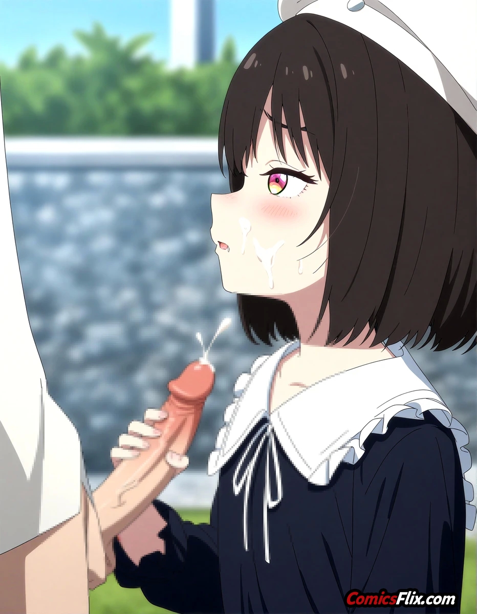 Comic Porno Yuki Osanai Sex | Shoshimin: How To Become Ordinary (#7)