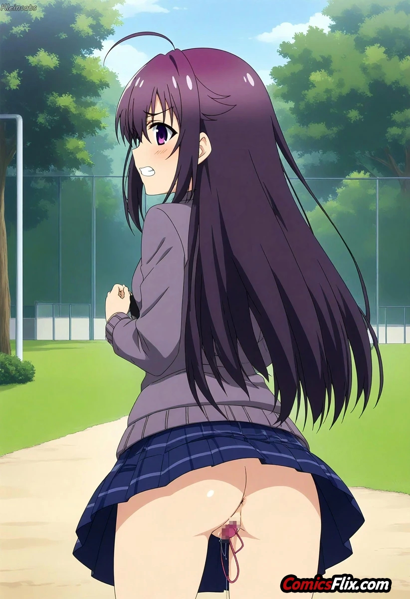 Comic Porno Anko Koshi Sex | My Deer Friend Nokotan (#6)