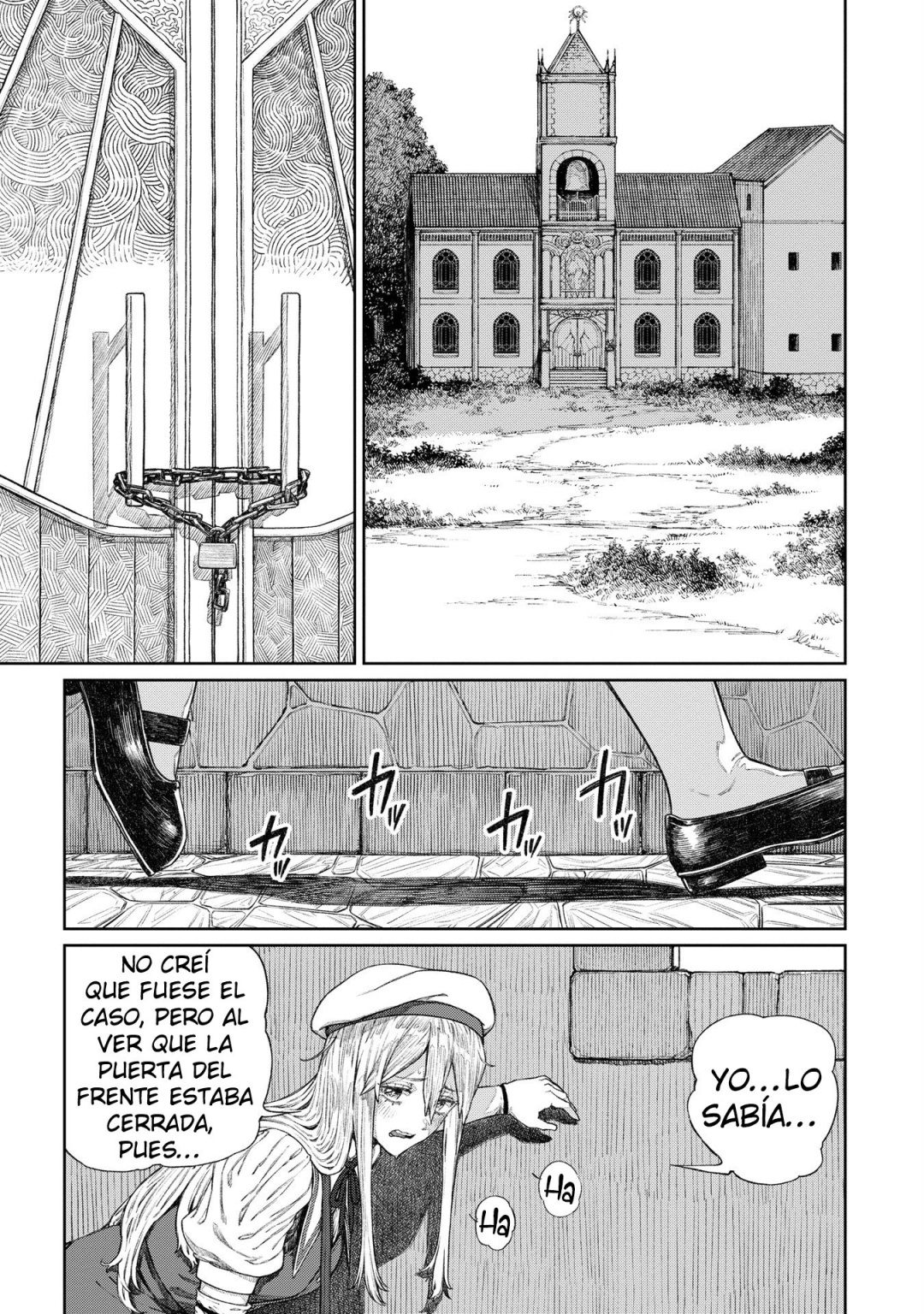 Comic Porno [pastime774] Unique Job «Tanetsuke Oji-San» O Kakutoku Shimashita 12 (#4)