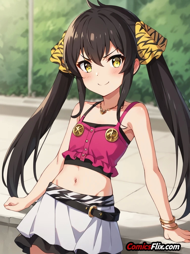 Hentai Porno de Risa Matoba Sex | The Idolmaster (#1)