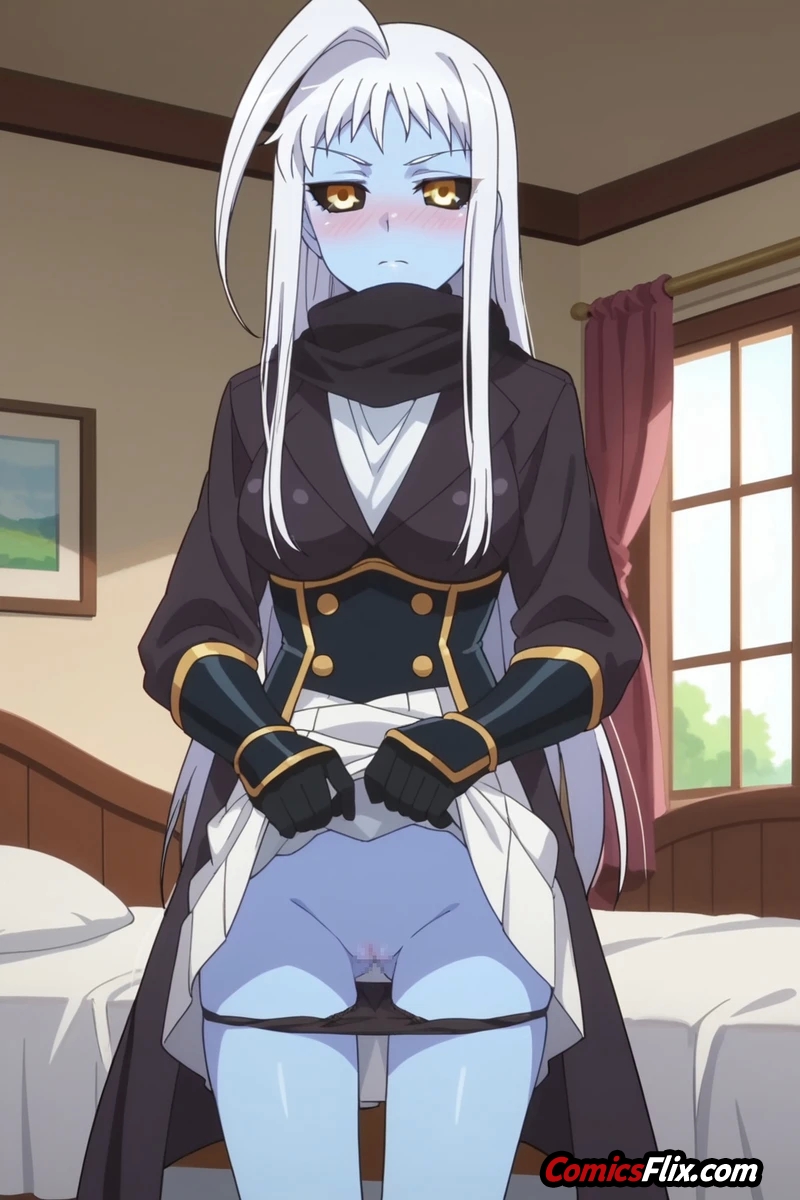 Comic Porno Lala Naked | Monster Musume: Everyday Life With Monster Girls (#3)