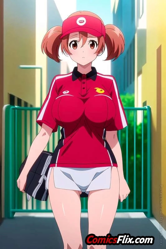 The Devil Is A Part Timer Hentia