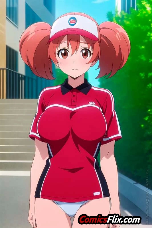 The Devil Is A Part Timer Hentia