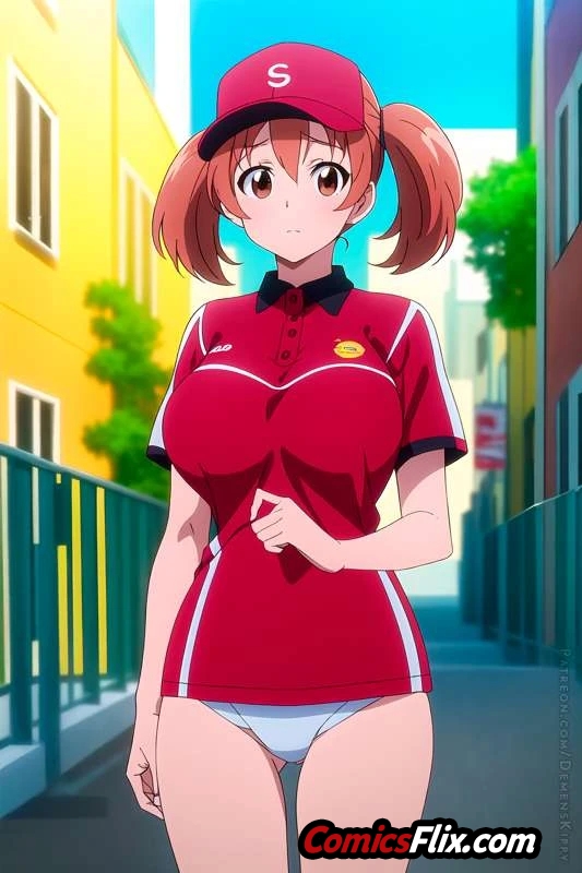 The Devil Is A Part Timer Hentia