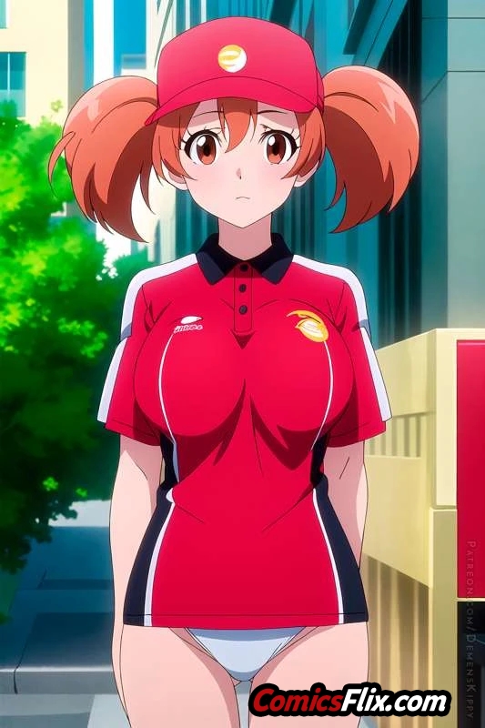 The Devil Is A Part Timer Hentia